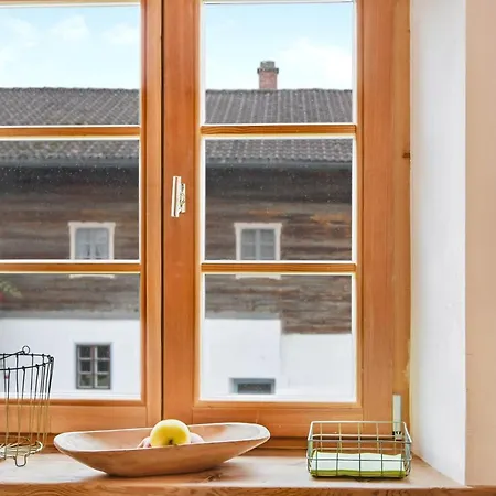 Ferienwohnung Jennerwein Alte Gendarmerie