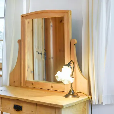 Ferienwohnung Jennerwein Alte Gendarmerie Apartment